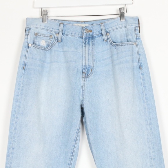 Madewell The Perfect Summer Jean - Picture 2 of 8